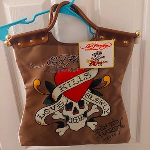 Ed Hardy by Christian Audigier